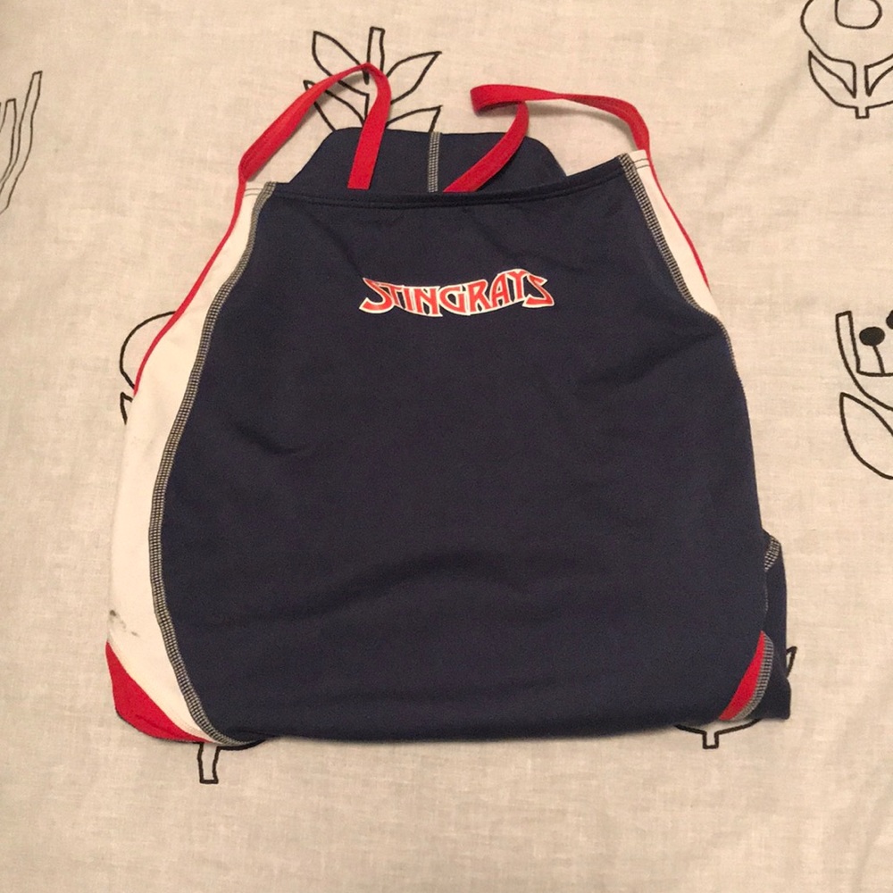 Stingrays Swimsuit